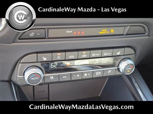 New 2025 MAZDA CX-5 AWD 2.5 S w/ Premium Plus Pkg image 28
