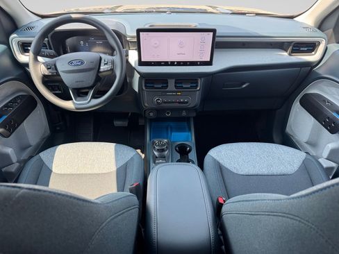 New 2026 Ford Maverick XLT AWD/4WD image 14