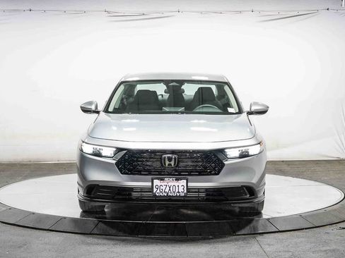 Used 2023 Honda Accord LX image 6