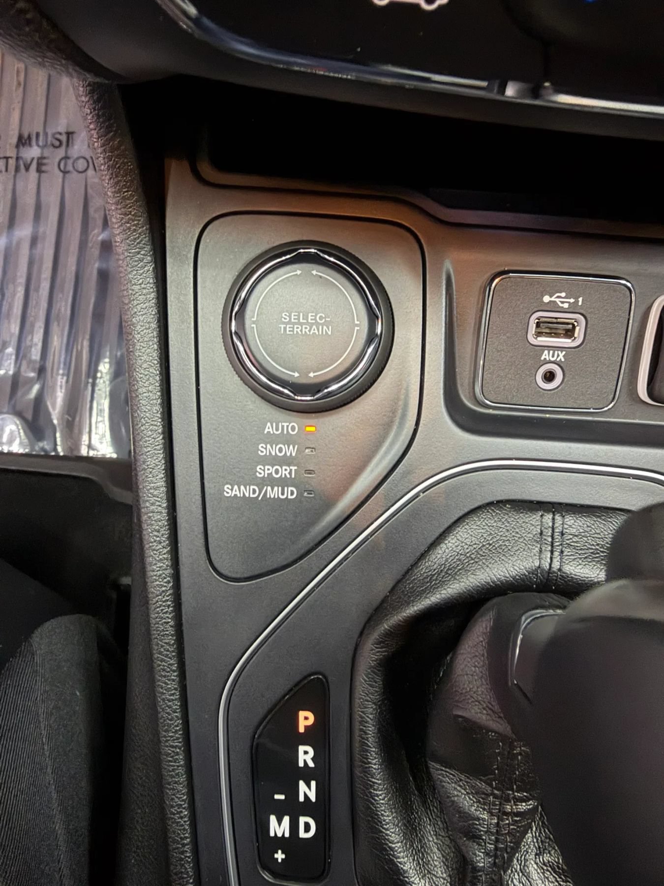 Used 2019 Jeep Cherokee High Altitude AWD/4WD image 20