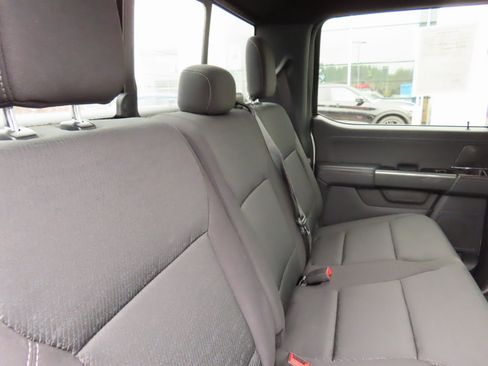 Used 2023 Ford F150 XLT w/ Equipment Group 302A High image 39