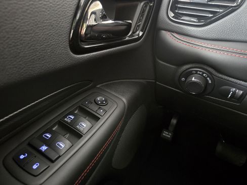 Used 2024 Dodge Durango R/T AWD/4WD image 32