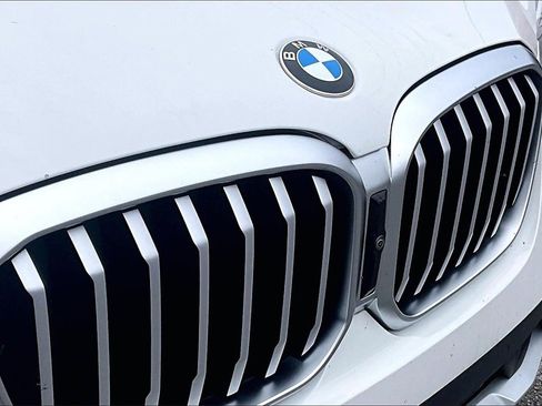 Used 2024 BMW X3 sDrive30i w/ Parking Assistance Package image 34