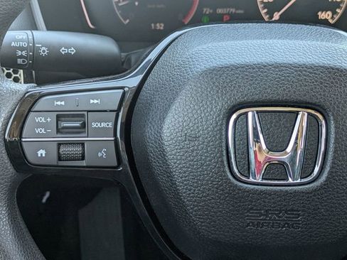 Used 2025 Honda Civic LX image 18