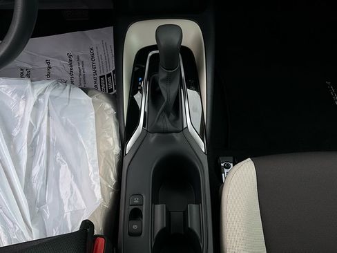 New 2026 Toyota Corolla LE image 13