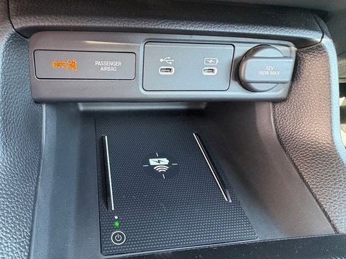 Certified 2026 Honda Civic Sport Touring image 21