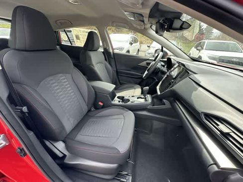 New 2026 Subaru Impreza 2.0i Sport AWD/4WD image 19