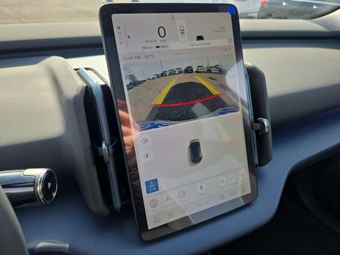 New 2026 Volvo EX30 Plus image 16