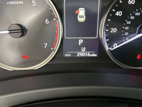 Used 2024 Lexus IS 300 w/ Comfort Package image 46