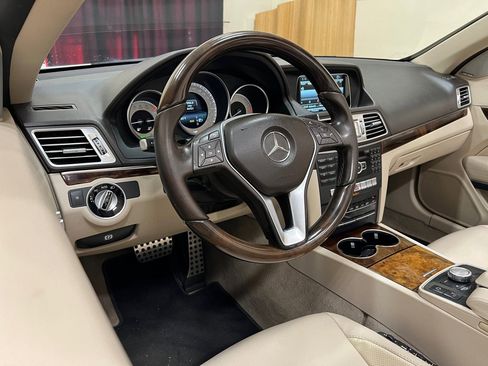 Used 2014 Mercedes-Benz E 350 SEDAN image 21