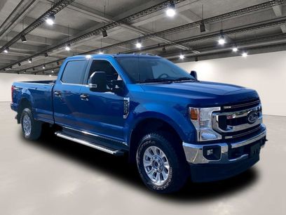 Used 2022 Ford F250 XLT w/ XLT Value Package