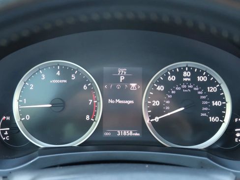 Used 2016 Lexus IS 300 AWD image 31
