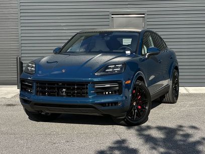 Used 2026 Porsche Cayenne S