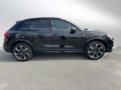 New 2025 Audi Q3 2.0T Premium Plus image 2