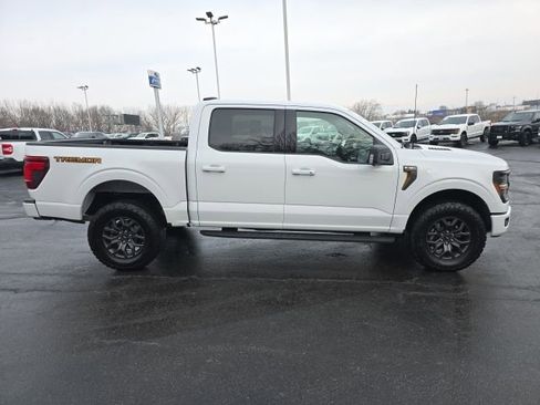 Certified 2025 Ford F150 Tremor image 11