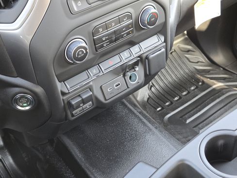 New 2025 Chevrolet Silverado 3500 W/T w/ WT Convenience Package image 17