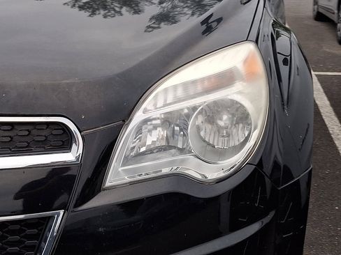 Used 2014 Chevrolet Equinox LT w/ Driver Convenience Package AWD/4WD image 9