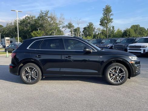 Used 2020 Audi Q5 e Premium Plus AWD/4WD image 29