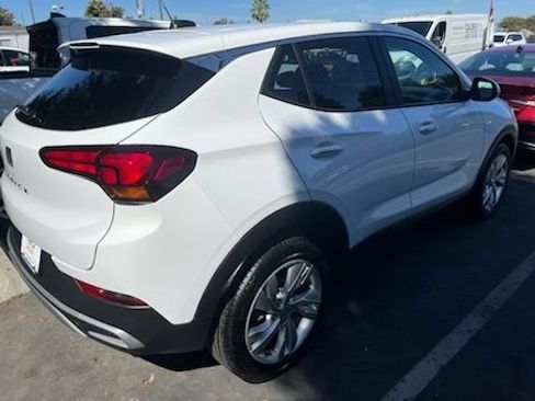 Used 2026 Buick Encore GX Preferred FWD image 3