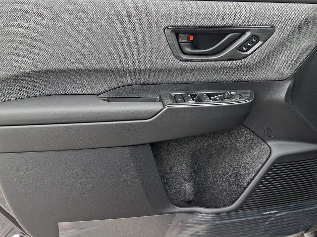 New 2026 Subaru Outback Limited AWD/4WD image 8