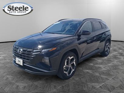 Used 2023 Hyundai Tucson SEL w/ Convenience Package
