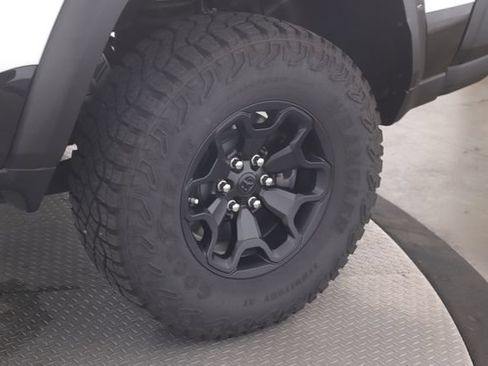 Used 2026 RAM 1500 RHO AWD/4WD image 14