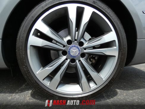Used 2014 Mercedes-Benz E 350 Cabriolet image 19