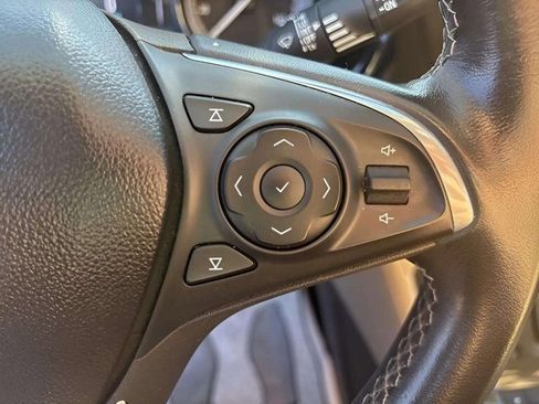 Used 2020 Buick Envision Preferred image 8