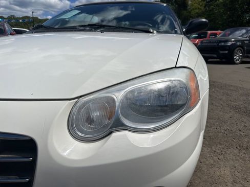 Used 2006 Chrysler Sebring Touring FWD image 22