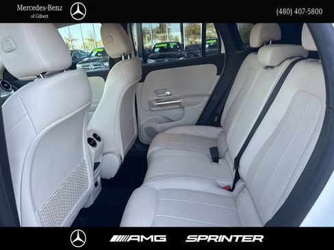 Used 2022 Mercedes-Benz GLA 250 image 16