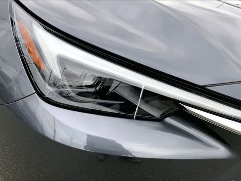 New 2026 Lexus TX 350 AWD w/ Technology Package image 13