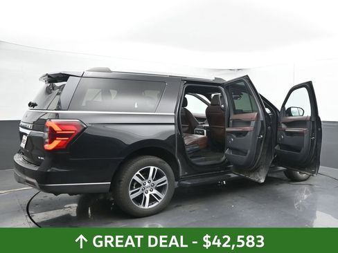 Used 2024 Ford Expedition Max Limited image 58