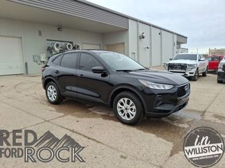 Used 2025 Ford Escape Active video 1