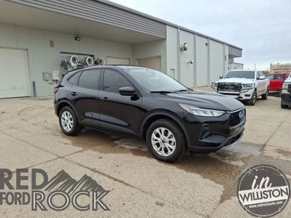 Used 2025 Ford Escape Active