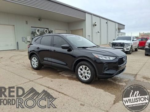 Used 2025 Ford Escape Active image 1