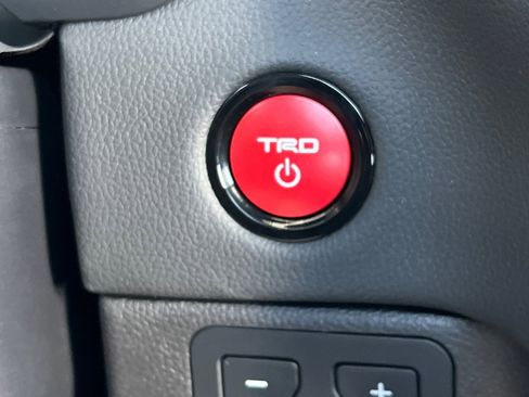 New 2026 Toyota Tundra TRD Pro image 18