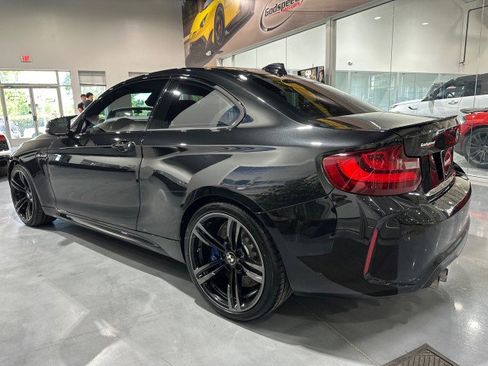 Used 2017 BMW M2 RWD image 30
