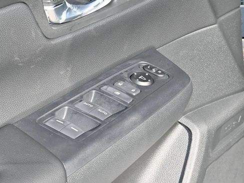 New 2026 Honda CR-V EX image 16