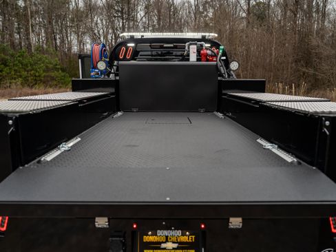 New 2026 Chevrolet Silverado 3500 LT w/ Convenience Package image 29