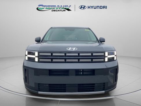 New 2026 Hyundai Santa Fe SE FWD image 2
