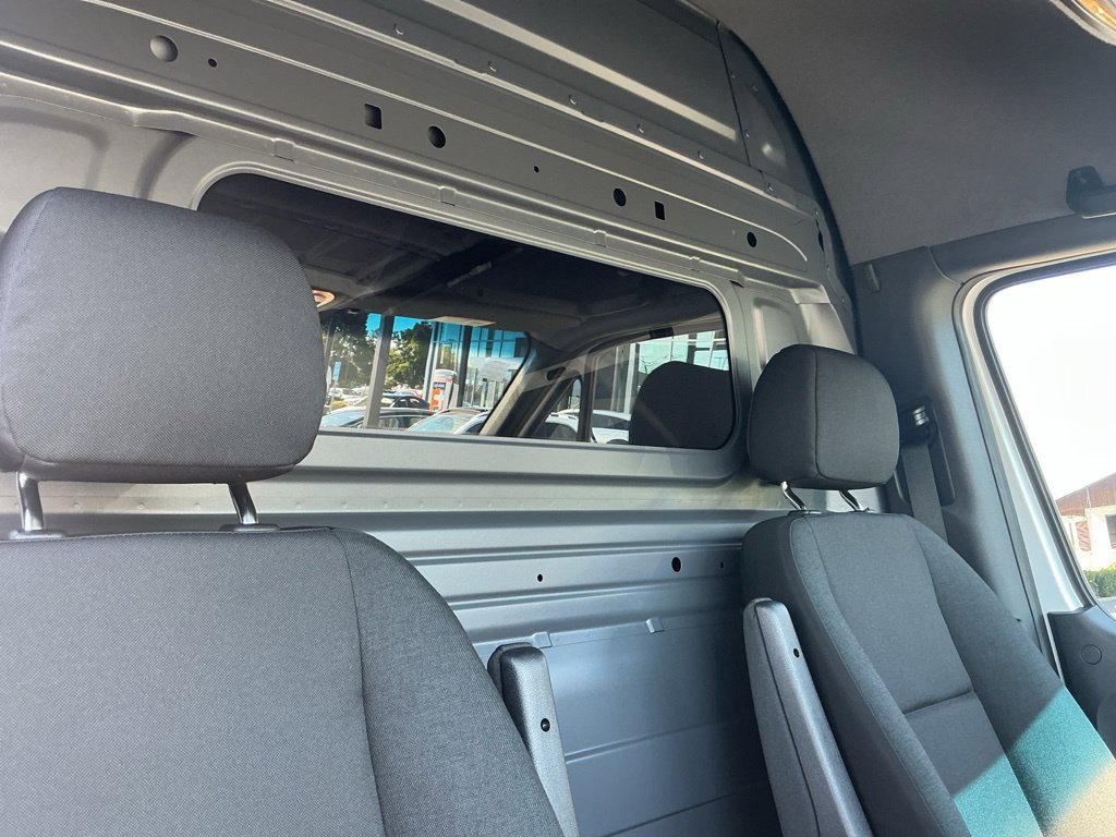 New 2026 Mercedes-Benz Sprinter 3500 image 22