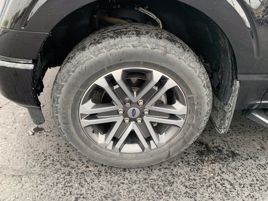 Certified 2022 Ford F150 XL w/ STX Appearance Package AWD/4WD image 23