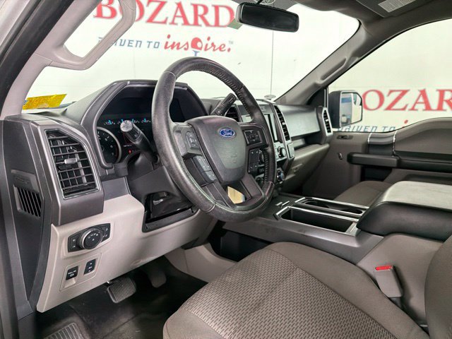 Used 2017 Ford F150 XLT w/ Equipment Group 302A Luxury AWD/4WD image 23