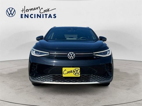 Certified 2023 Volkswagen ID.4 Pro S Plus image 8