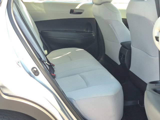 Used 2026 Toyota Corolla Cross L FWD image 18