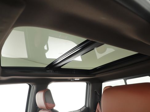 Certified 2020 Ford F150 King Ranch w/ Equipment Group 601A Luxury image 27