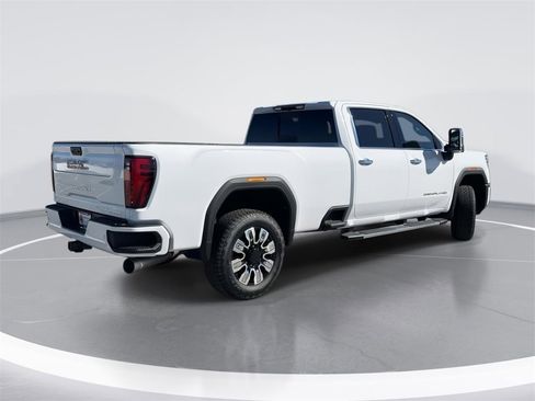New 2026 GMC Sierra 2500 Denali image 3