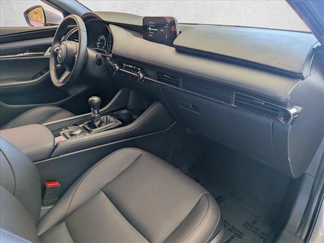 Used 2026 MAZDA MAZDA3 2.5 S Hatchback w/ Premium Pkg FWD image 29