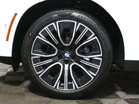 New 2026 BMW X3 xDrive30 w/ Convenience Package image 12