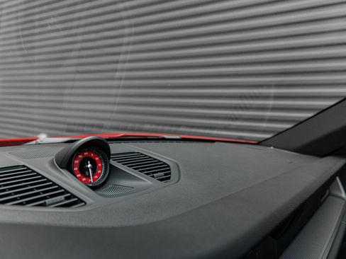 Certified 2025 Porsche 911 Carrera T RWD image 21